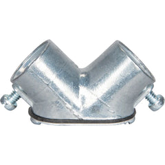 TOPAZ Topaz 381 EMT Pulling Elbow 90 Degree 1/2 in.