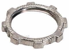 TOPAZ Topaz 241 Rigid Locknuts -