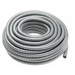 TOPAZ Topaz 5202 3/4 Flexible Steel Conduit, 100 Feet Coil