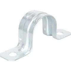 TOPAZ Topaz 521TZ 1/2 EMT 2-Hole Strap