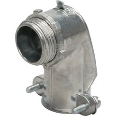 TOPAZ Topaz 101 1/2 BX-Flex Connector 90 Degree Replacement MPN