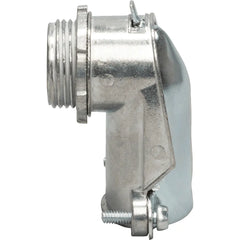 TOPAZ Topaz 101 1/2 BX-Flex Connector 90 Degree Replacement MPN
