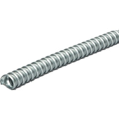 TOPAZ Topaz 5201 1/2 Flexible Steel Conduit 100 Feet Coil