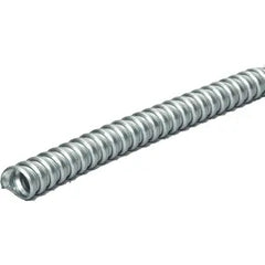 TOPAZ Topaz 5201 1/2 Flexible Steel Conduit 100 Feet Coil
