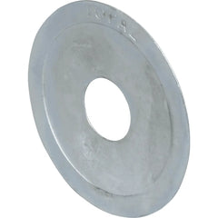 TOPAZ Topaz 910 2 x 1/2 Steel Reducing Washer