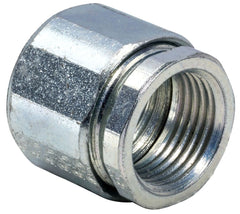 TOPAZ Topaz 853S TOPAZ 1 3PC Steel Coupling Rigid 1 Inch