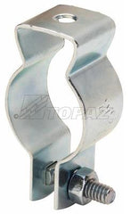 TOPAZ Topaz 602 Conduit Hanger With Bolt And Nut 3/4 Inch EMT/Rigid