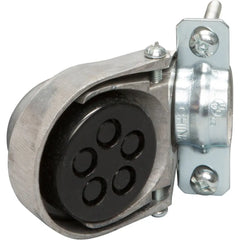 TOPAZ Topaz 736 Service Entrance Caps - Clamp on Aluminum