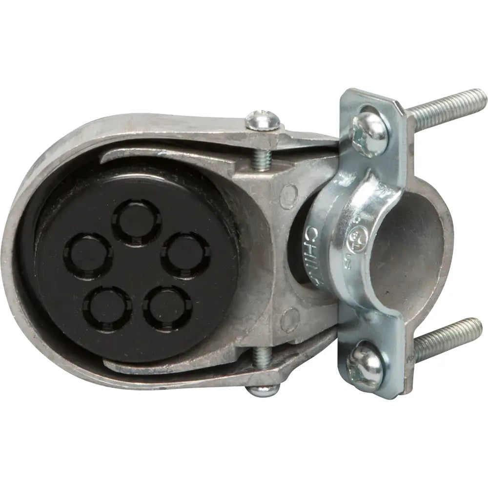 TOPAZ Topaz 736 Service Entrance Caps - Clamp on Aluminum