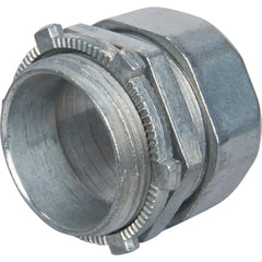 TOPAZ Topaz 656 2 Zinc Die Cast Compression Type Connector