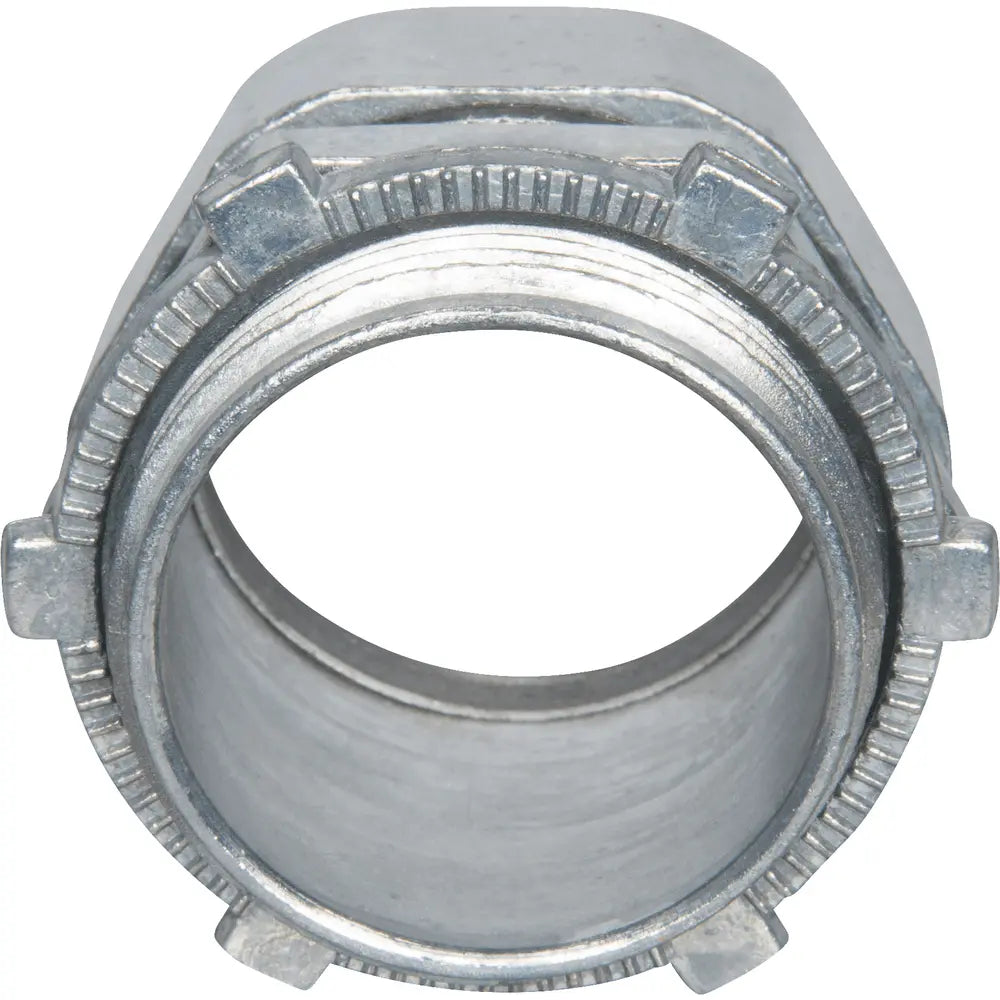 TOPAZ Topaz 656 2 Zinc Die Cast Compression Type Connector
