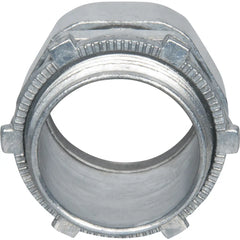 TOPAZ Topaz 656 2 Zinc Die Cast Compression Type Connector