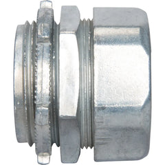 TOPAZ Topaz 656 2 Zinc Die Cast Compression Type Connector