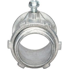 TOPAZ Topaz 632 3/4 Zinc Die Cast Set Screw Type Connector