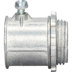 TOPAZ Topaz 632 3/4 Zinc Die Cast Set Screw Type Connector