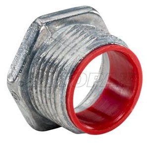 TOPAZ Topaz 751I 1/2 Insulated Rigid Conduit Nipple