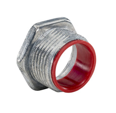 TOPAZ Topaz 751I 1/2 Insulated Rigid Conduit Nipple