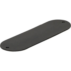 TOPAZ Topaz 581 1/2 Conduit Body Gasket, Neoprene