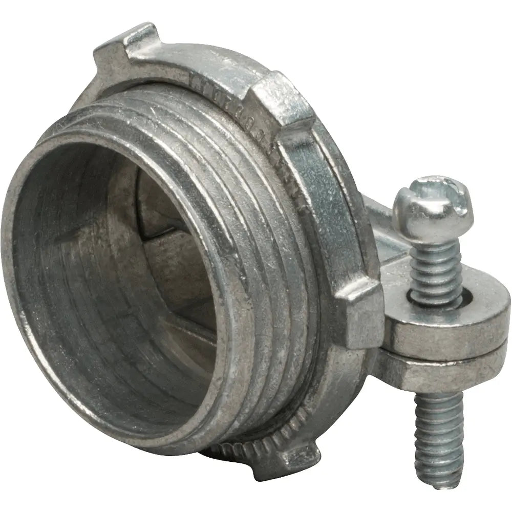 TOPAZ Topaz 953 1 NM Clamp Type Connector for Oval NM Cable