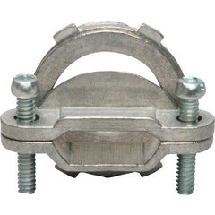 TOPAZ Topaz 953 1 NM Clamp Type Connector for Oval NM Cable