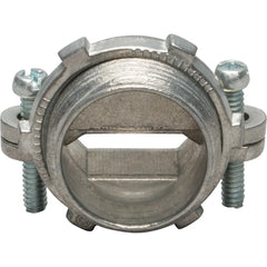 TOPAZ Topaz 953 1 NM Clamp Type Connector for Oval NM Cable