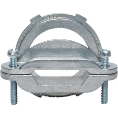 TOPAZ Topaz 955 1-1/2 NM Clamp Type Connector for Oval NM Cable Replacement MPN