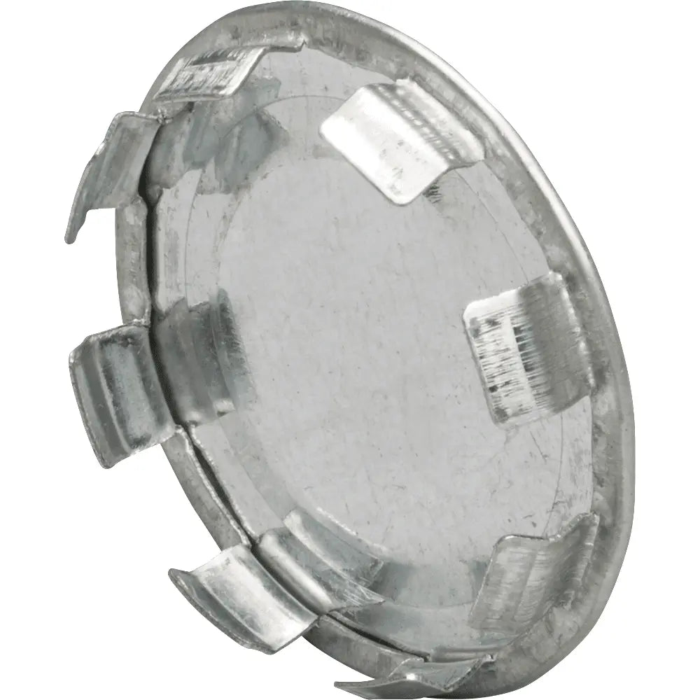TOPAZ Topaz KO51 3/4 Knockout Seal, Snap-In, Galvanized Steel