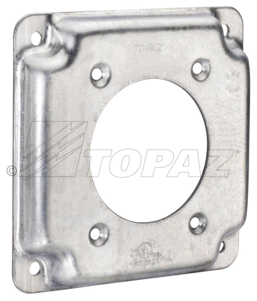 TOPAZ Topaz C2246 4 Steel Box Cover