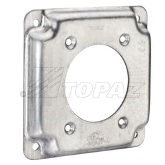 TOPAZ Topaz C2246 4 Steel Box Cover