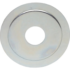 TOPAZ Topaz 911 Reducing Washer 2 x 3/4 Steel