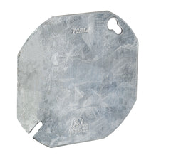 TOPAZ Topaz C8451 4 Octagon Cover Blank