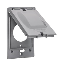 TOPAZ Topaz WCV11.625 1 Gang 20a/30a Receptacle