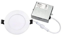 TOPAZ Topaz RDL/4RND/9/5CTS 4 LED Wafer