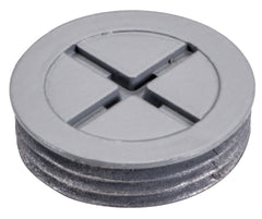 TOPAZ Topaz WP50 1/2 Weatherproof Box Closure Plug