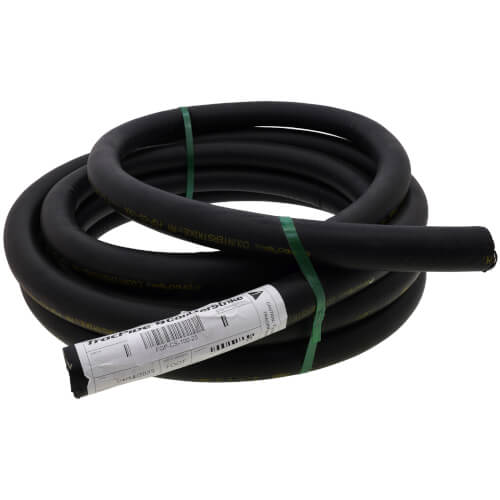 OMEGAFLEX TracPipe FGP-CS-100-25 CounterStrike Flexible Gas Tubing Coil 25 Ft.