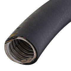 OMEGAFLEX TracPipe FGP-CS-100-25 CounterStrike Flexible Gas Tubing Coil 25 Ft.