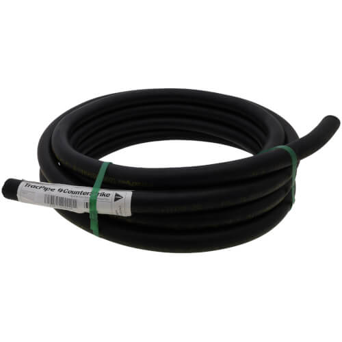 TRACPIPE TracPipe FGP-CS-750-25 3/4 CounterStrike Flexible Gas Tubing Coil 25 Ft.