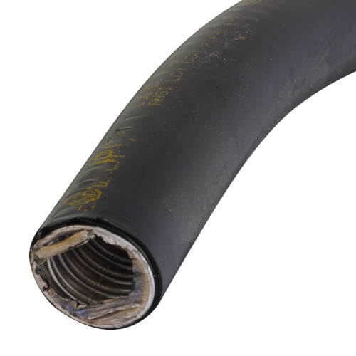 TRACPIPE TracPipe FGP-CS-750-25 3/4 CounterStrike Flexible Gas Tubing Coil 25 Ft.