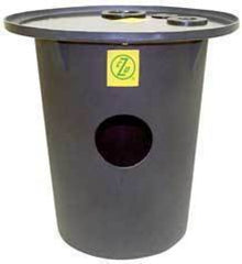 ZOELLER Zoeller 31-1450 Basin F-S 36X48 Blank Cvr Pipe Seal Pak