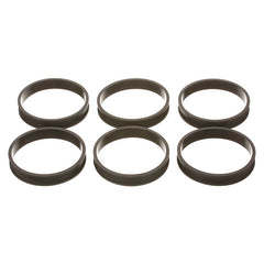 AJ ANTUNES Egg Ring Kit For Egg Station 4 In PK6 Replacement 213P176 for Roundup - AJ Antunes