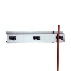 BOBRICK Mop and Broom Holder 4 Holders Replacement 223X36 for Bobrick