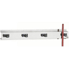 BOBRICK Mop and Broom Holder 4 Holders Replacement 223X36 for Bobrick
