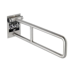 BOBRICK Bobrick B-4998 Swing-Up Grab Bar for Replacement 4998 for Bobrick