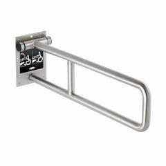 BOBRICK Bobrick B-4998 Swing-Up Grab Bar for Replacement 4998 for Bobrick