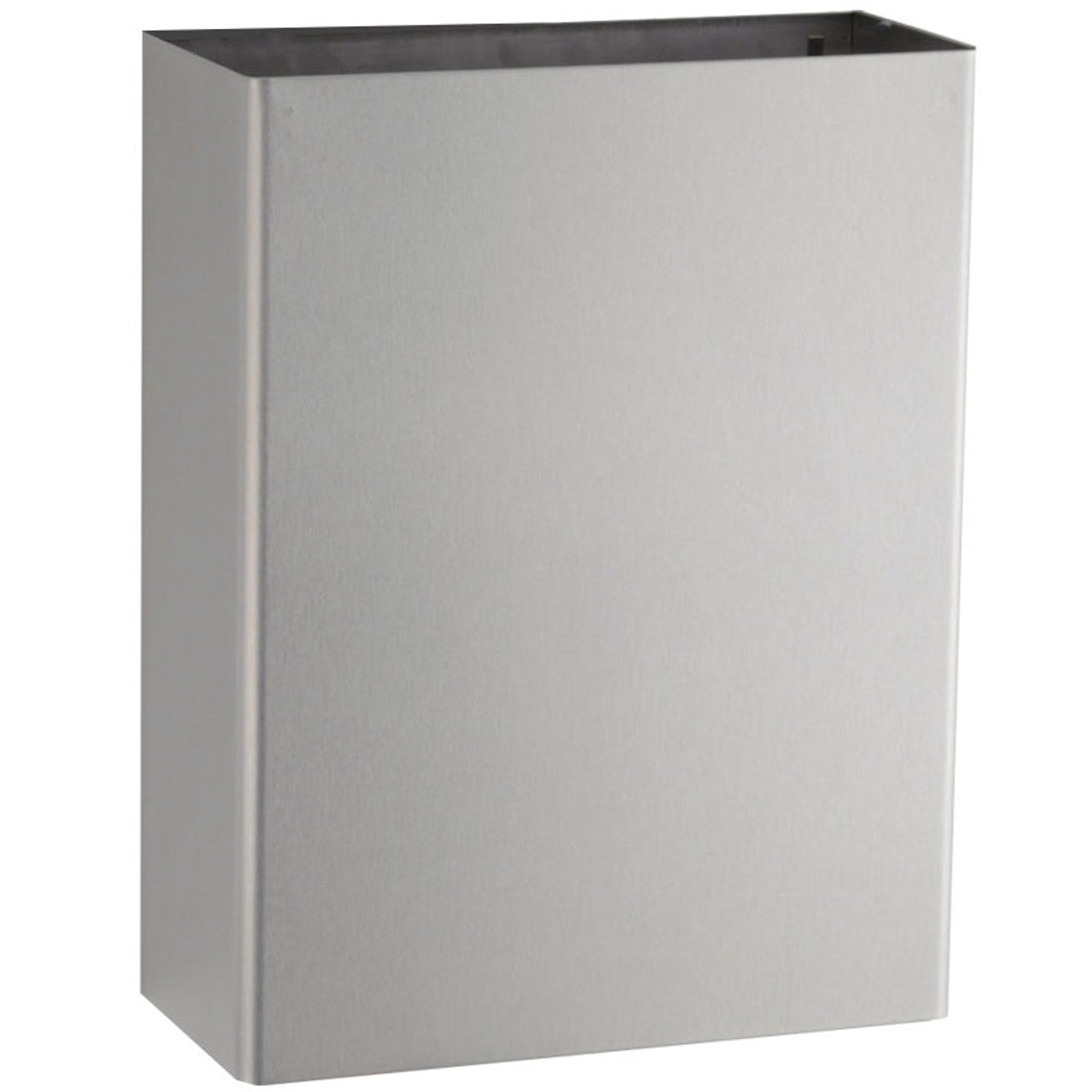 BOBRICK Bobrick B-279 Surface Mounted Waste Receptacle Replacement 279 for Bobrick