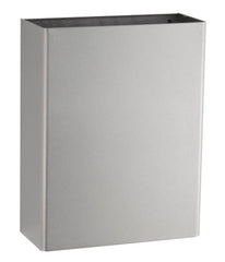 BOBRICK Bobrick B-279 Surface Mounted Waste Receptacle Replacement 279 for Bobrick