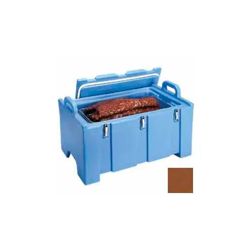 CAMBRO Food Pan Carrier for 12 x 20 Pans 40 Quarts Replacement 100MPC131 for Cambro