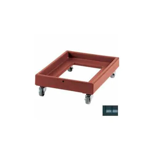 CAMBRO Dolly Milk Crates 350 lbs 21-1/4 x 30-1/4 x 8 Replacement CD2028-110 for Cambro