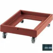 CAMBRO Dolly Milk Crates 350 lbs 21-1/4 x 30-1/4 x 8 Replacement CD2028-110 for Cambro