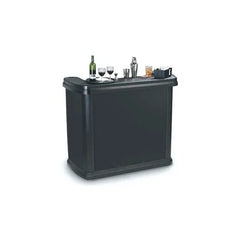 CARLISLE HARDCAST Maximizer Portable Bar 56 inches 26-1/2 inches 48-1/2 inches Replacement 755003 for Carlisle
